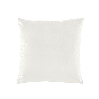 Bianca Vivid Coordinates Cushion 43x43cm Square Pillow - Ivory