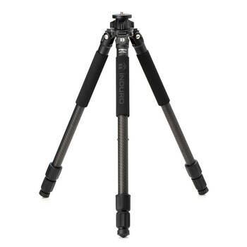 Benro Induro Classic 203 Carbon Fibre Tripod w/ Twist Lock 160cm