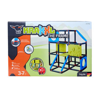 Big Kraxxl The Frame Kids/Children Outdoor Toy 3y+