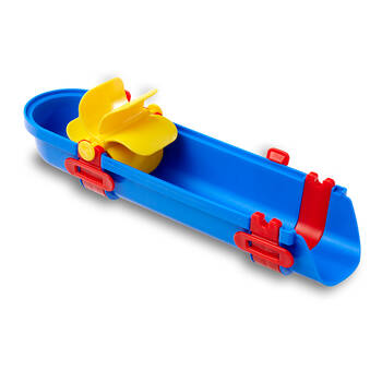 AquaPlay Sploshy Cascade Kids/Children Bath Toy 1.5y+
