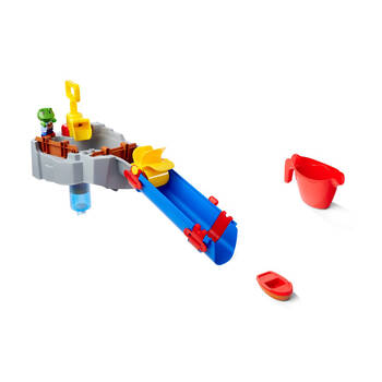 AquaPlay Sploshy Mountain Kids/Children Bath Toy 1.5y+