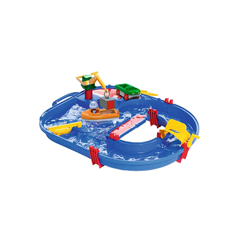 Simba Aquaplay Start Set Kids Outdoor Fun Play Toy 3y+