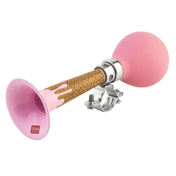 Legami Bike Horn - Ice Cream