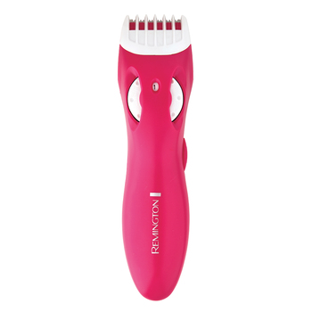 Remington Beauty Trim Bikini Trimmer Pink