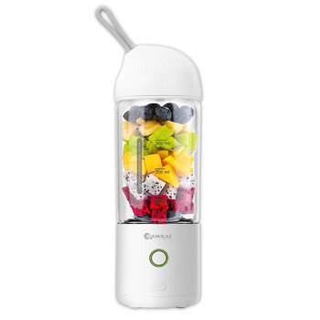 Sansai Portable Blender - White