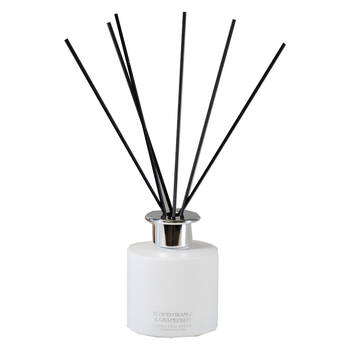 Canningvale Reed Diffuser Home Fragrance - Blood Orange & Grapefruit