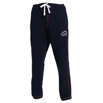 Tommy Hilfiger Men's Size M Sleepwear Jersey Jogger Dark Navy