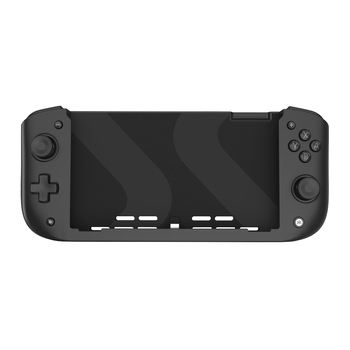 CRKD Nitro Deck Controller Deck For Nintendo Switch Black Edition