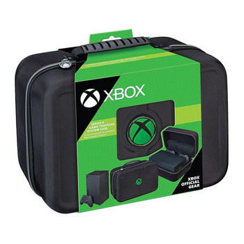 Xbox Series X Complete Game System Traveller Hard Carry Case