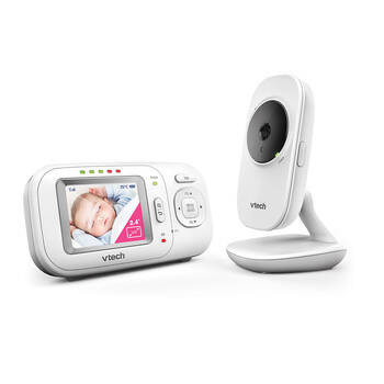 Vtech Full Colour Video & Audio Monitor