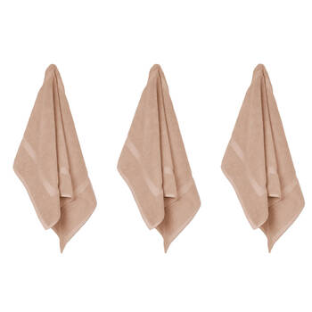 3PK Ardor St Regis Collection 50x80cm Bath Mat Dusk