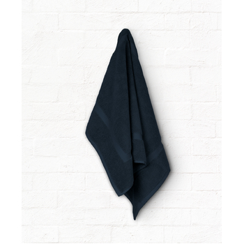 Ardor St Regis Collection 50x80cm Bath Mat Navy