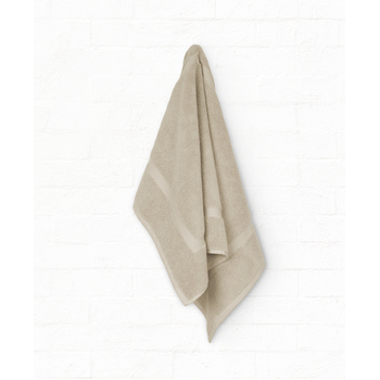 Ardor St Regis Collection 50x80cm Bath Mat Stone