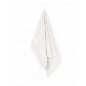 Ardor St Regis Collection 50x80cm Bath Mat White