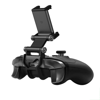 8BitDo Mobile Gaming Clip For Wireless Xbox Controllers Black