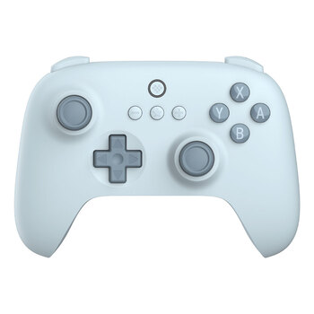 8BitDo Ultimate C Bluetooth Wireless Controller - Blue Edition