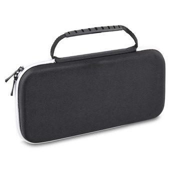 3rd Earth Premium 27cm Protection Nylon Case/Kit For Nintendo Switch OLED