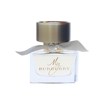Burberry My Burberry For Ladies Eau De Toilette 50ml Natural Spray EDT
