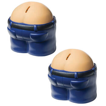 2PK Bigmouth The Fanny Bank