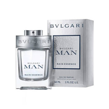 Bvlgari Man Rain Essence EDP Eau De Parfum Fragrance Spray For Men 60ml