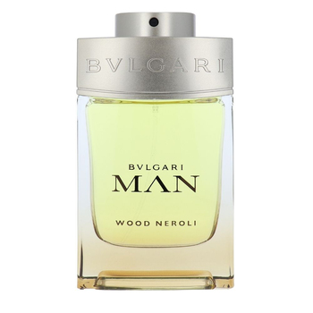 Bvlgari Man Wood Neroli Eau De Parfum Scent 100ml Natural Spray EDP