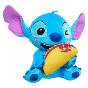 Disney Stitch Plush Kids/Childrens Toy Asstd - Small 0+