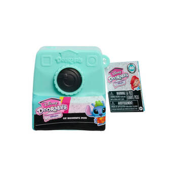 Disney Doorables Remember When Lil' Moments Peek S13 Assorted 5y+
