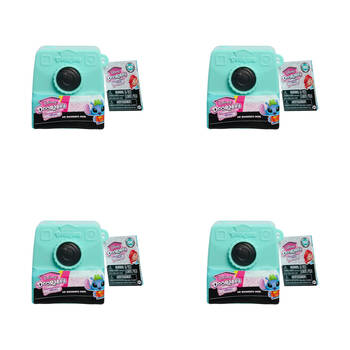 4PK Disney Doorables Remember When Lil' Moments Peek S13 Assorted 5y+