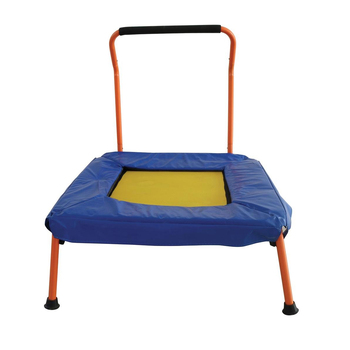 Orbit Easy Stow Fold Up Junior Jumper Kids/Childrens Outdoor Play Toy 3+ 