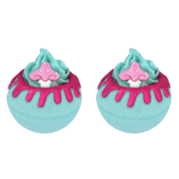 2PK Bomb Cosmetics Pixie Dust Bath Bomb Blaster Body Fragrance