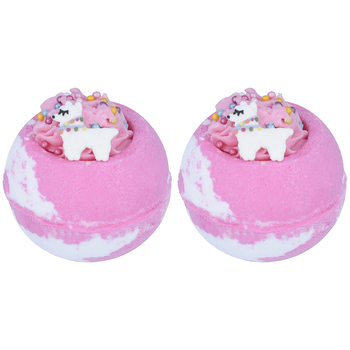 2PK Bomb Cosmetics No Prob-Llama Bath Bomb Blaster Body Fragrance