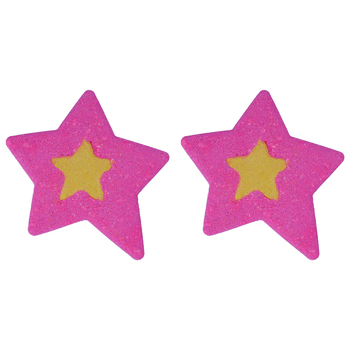 2PK Bomb Cosmetics A Star is Born Watercolours Bath Bomb