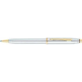 Cross Century II Medalist Ball Point Pen Medium Nib