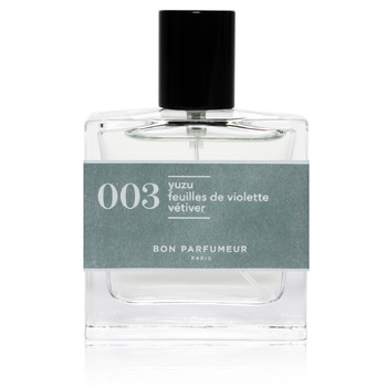Bon Parfumeur 30ml Eau De Parfum Unisex Fragrance Spray Cologne - 003