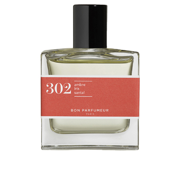 Bon Parfumeur 30ml Eau De Parfum Unisex Fragrance Spray - 302 Amber & Spices