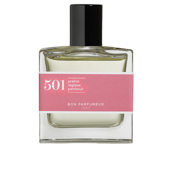 Bon Parfumeur 30ml Eau De Parfum Unisex Fragrance Spray - 501 Gourmand