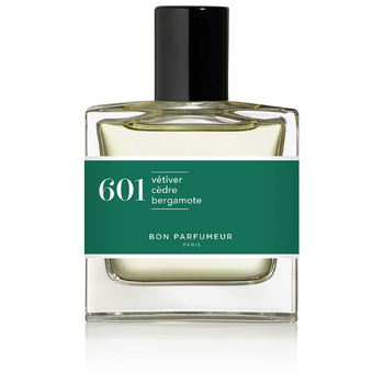 Bon Parfumeur 30ml Eau De Parfum Unisex Fragrance Spray - 601 Woody