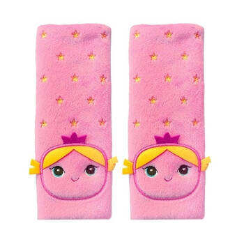 Benbat Seat Belt Pals Fairy 1-4 Years