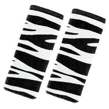 Benbat Seat Belt Pals Zebra 1-4 Years