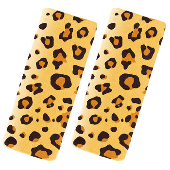 Benbat Seat Belt Pals Leopard 1-4 Years