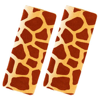 Benbat Seat Belt Pals Giraffe 1-4 Years