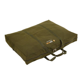 OZtrail Heavy Duty Canvas Furniture Bag Large 100x80cm - Green