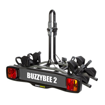 Buzz Rack 2 Platform Rack