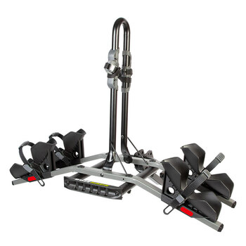 Buzz Rack 2H Platform Rack Hitch Rack