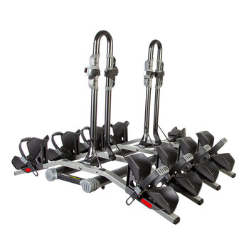 Buzz Rack 4H Platform Rack Hitch Rack