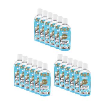 18PK Fabulosa Cotton Fresh Surface Cleaner Disinfectant 220ml