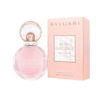 Bvlgari Rose Goldea Blossom Delight Scent Fragrance Eau de Toilette 50ml