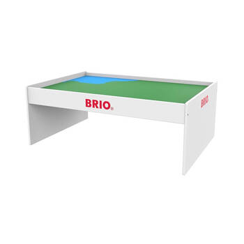 BRIO Play Wooden Table Consumer 1.2x0.75m Kids/Children 3y+