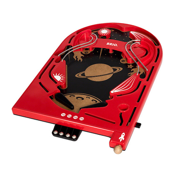 Brio Game - Pinball Game Kids/Childrens Wooden Toy 6Y+