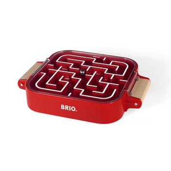 Brio Game - Take Along Labyrinth Kids/Childrens Toy 3Y+